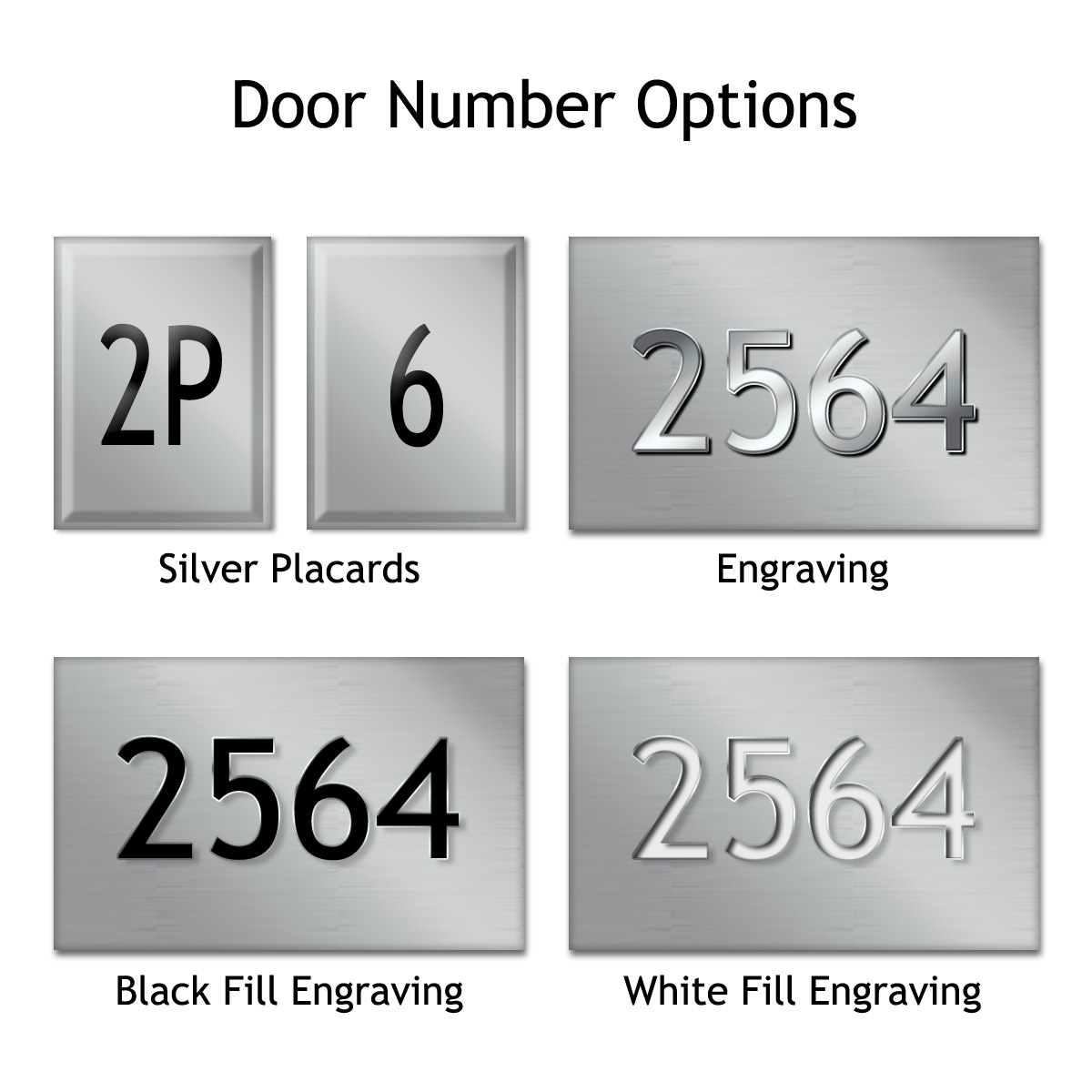 32 Doors - 8 High Mini-Storage Lockers - Image 4